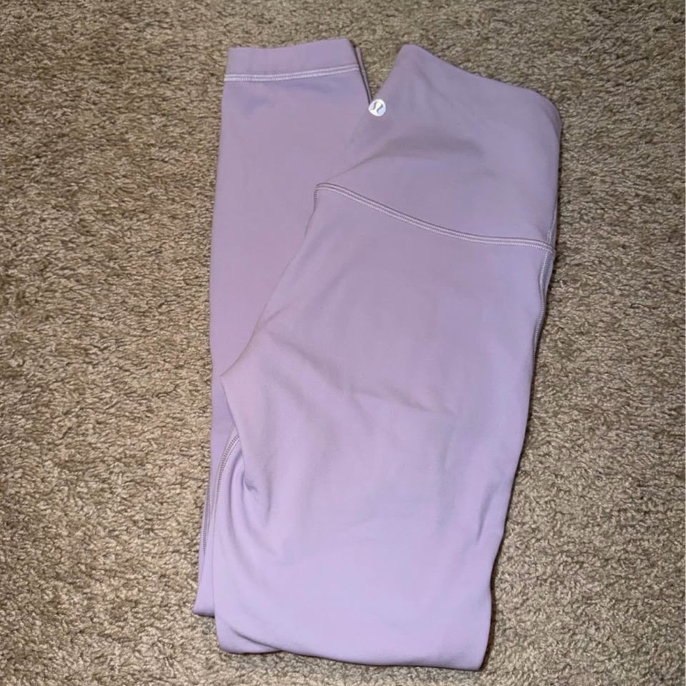 Lululemon Align Leggings